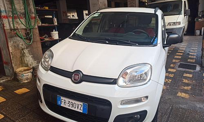 Fiat Panda 1.2 Pop V...