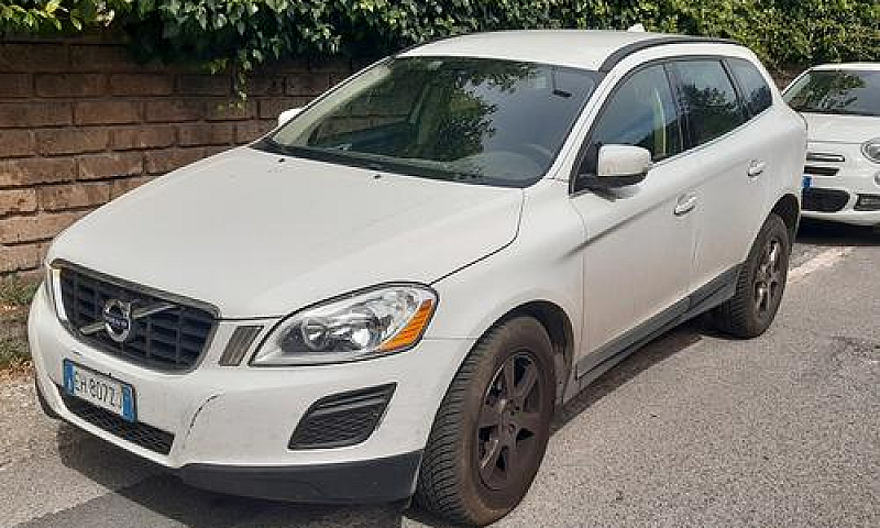 Volevo Xc 60...