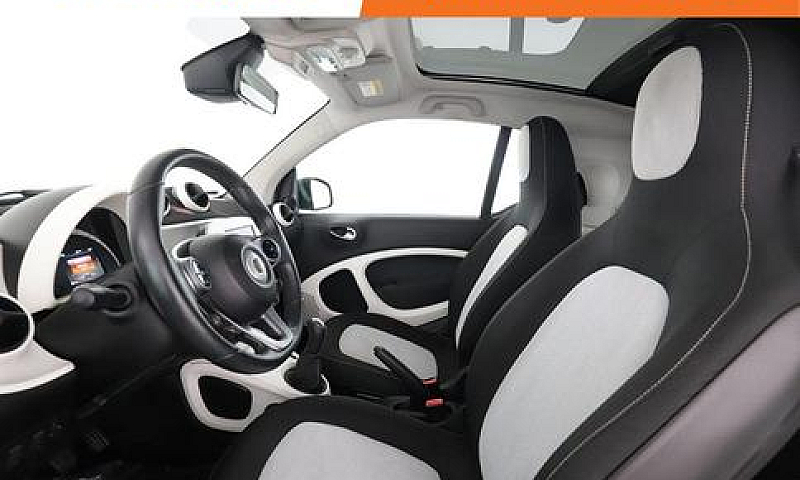 Smart Fortwo Vd25217...