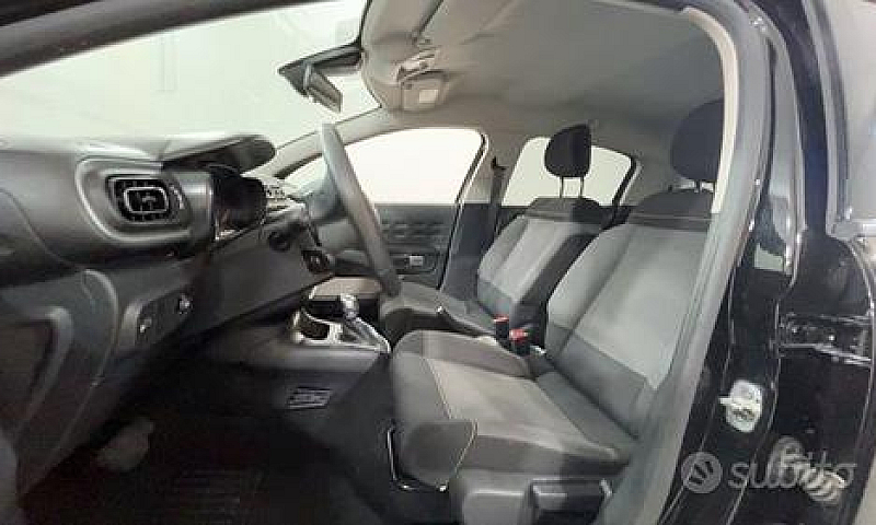 Citroen C3 Puretech ...