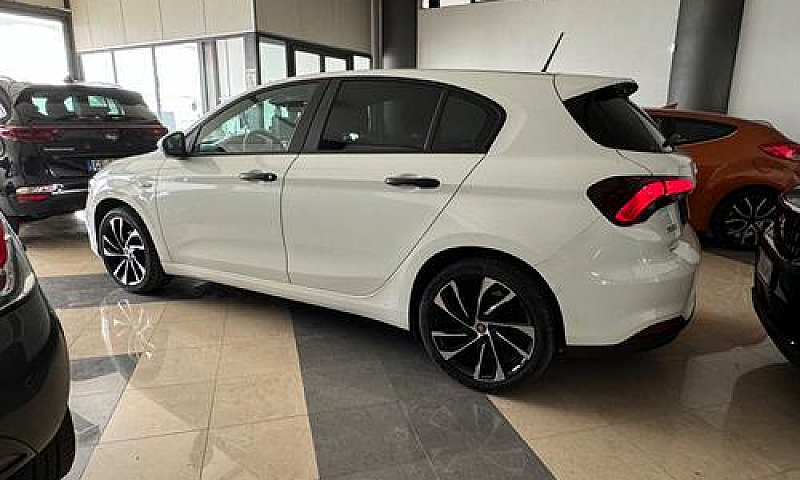 Fiat Tipo 1.3 Mjt S&...