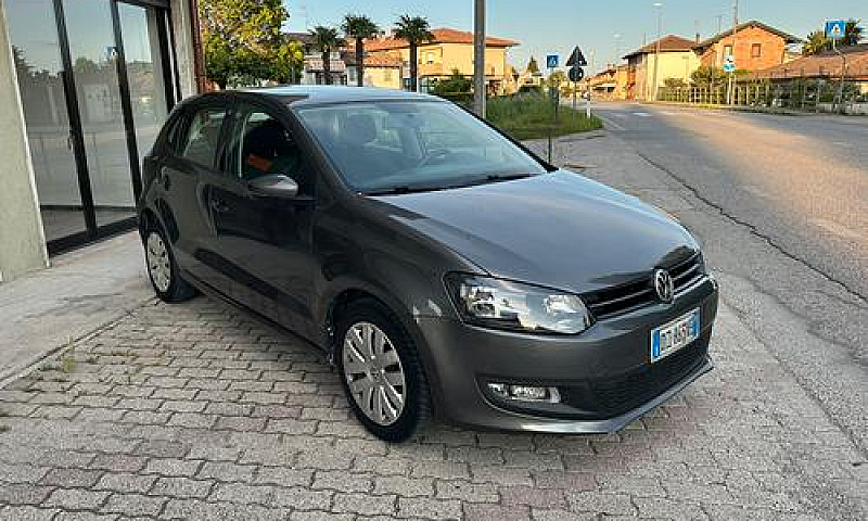 Vw Polo 1.2 Prezzo 3...