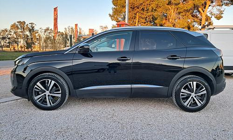 Peugeot 3008 Bluehdi...