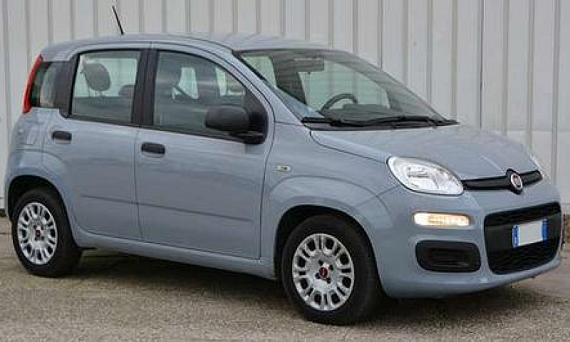 Fiat Panda 1.0 Firef...