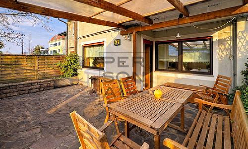 Porzione Casa - Salo...