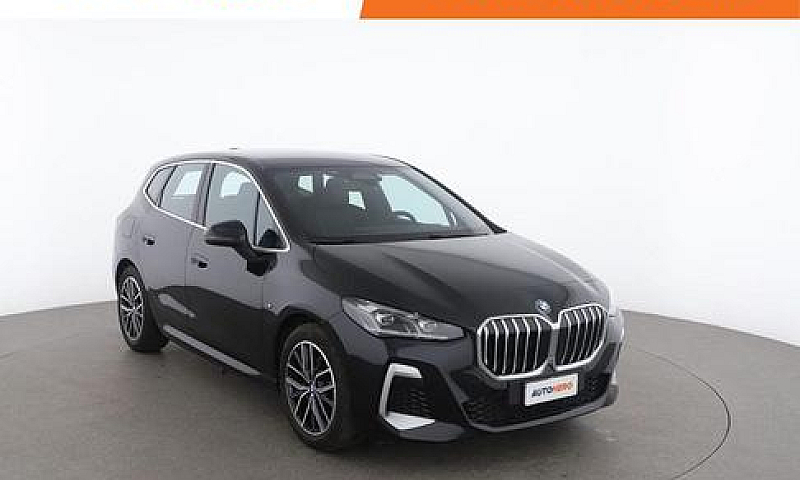 Bmw 218 Pj54307...