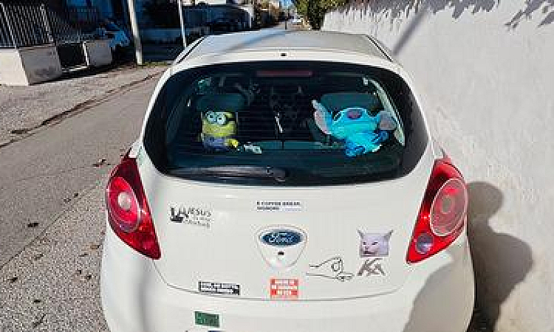 Ford Ka 2011...