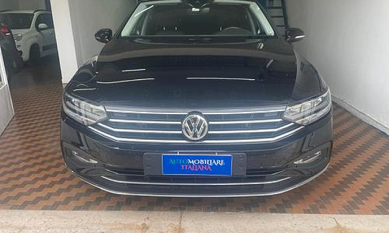 Volkswagen Passat Va...