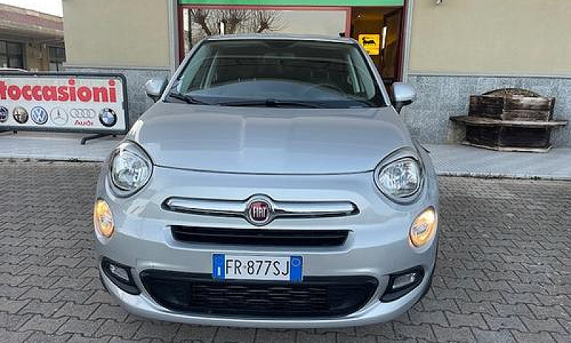Fiat 500X 1.3 Multij...