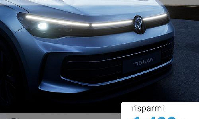 Volkswagen Tiguan 2....