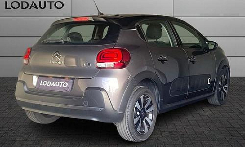 Citroën C3 Puretech ...
