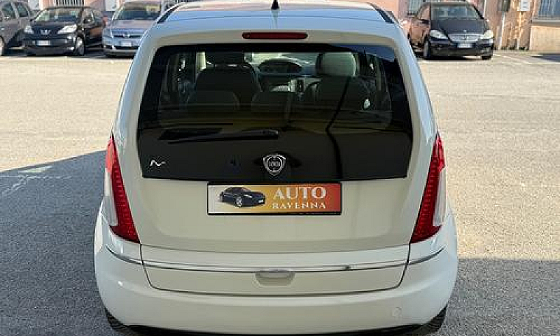 Lancia Musa 1.4 8V E...