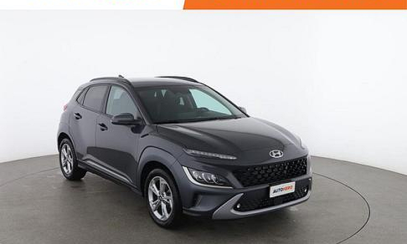 Hyundai Kona Jd87416...