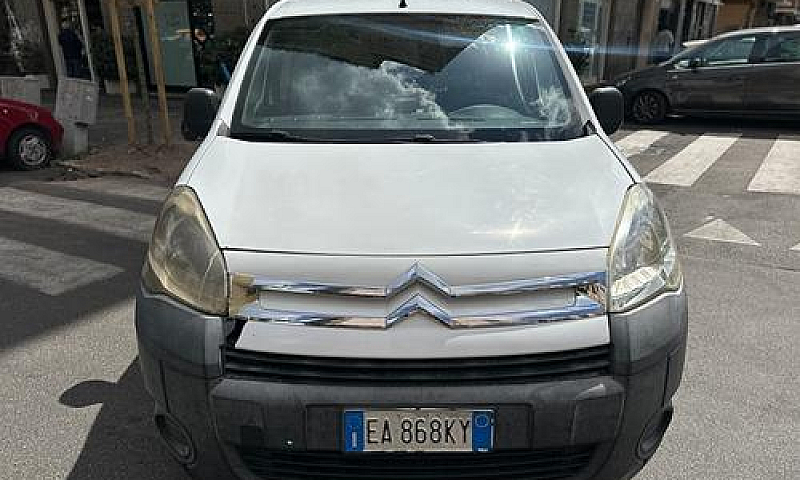 Citroen Berlingo 1.6...