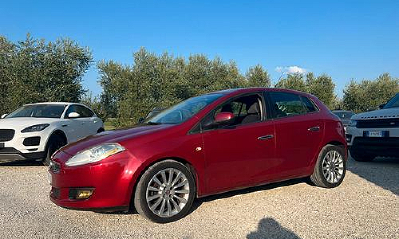 Fiat Bravo 2° Serie ...