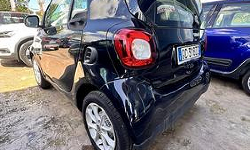 Smart*Fortwo*Garanzi...