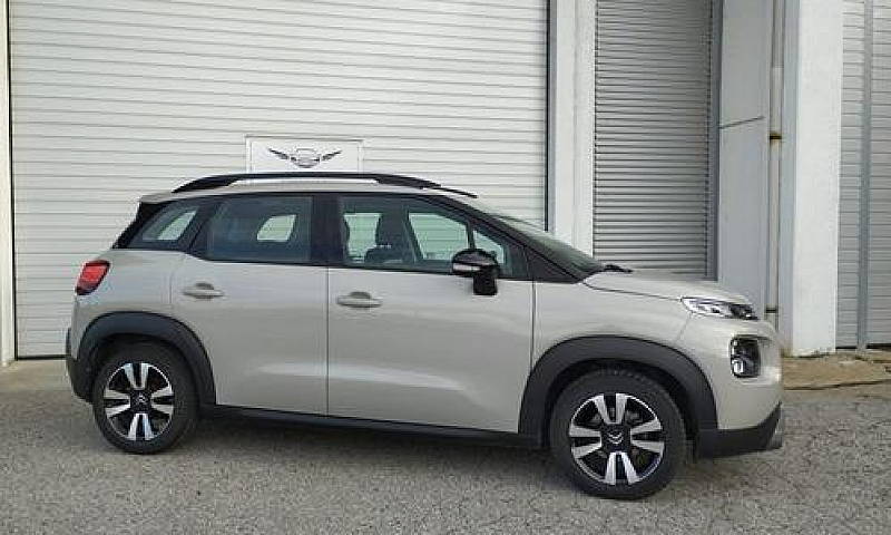 Citroen C3 Aircross ...