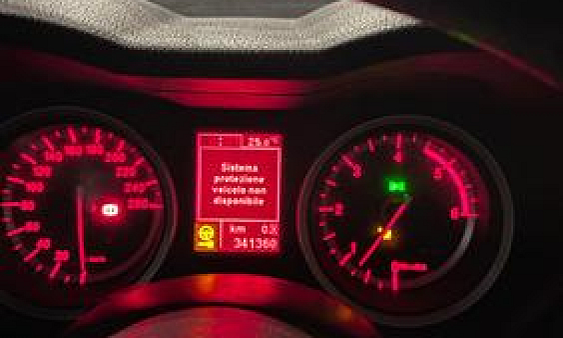 Alfa 159...