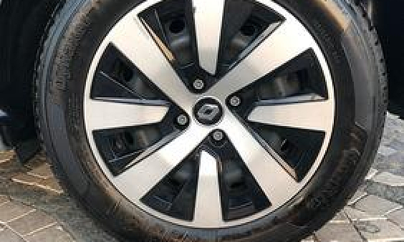 Renault Clio Tce 12V...