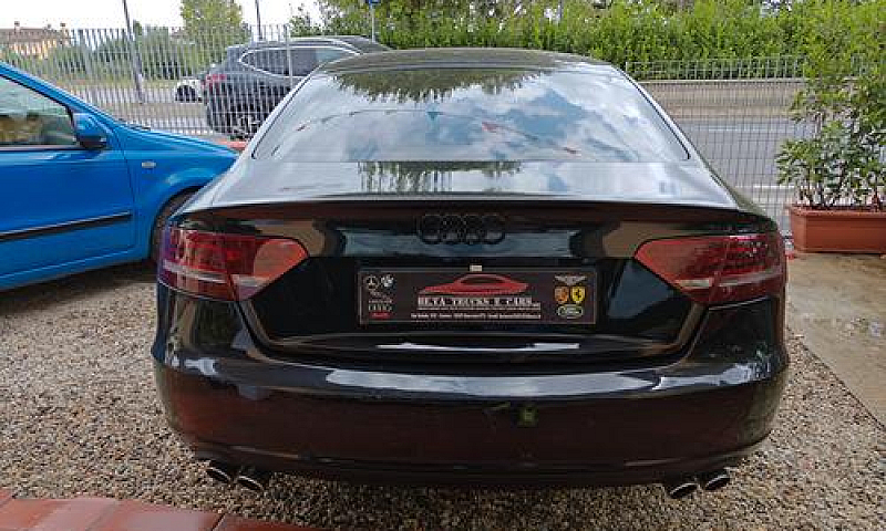 Audi A5 Spb 2.0 Tdi ...