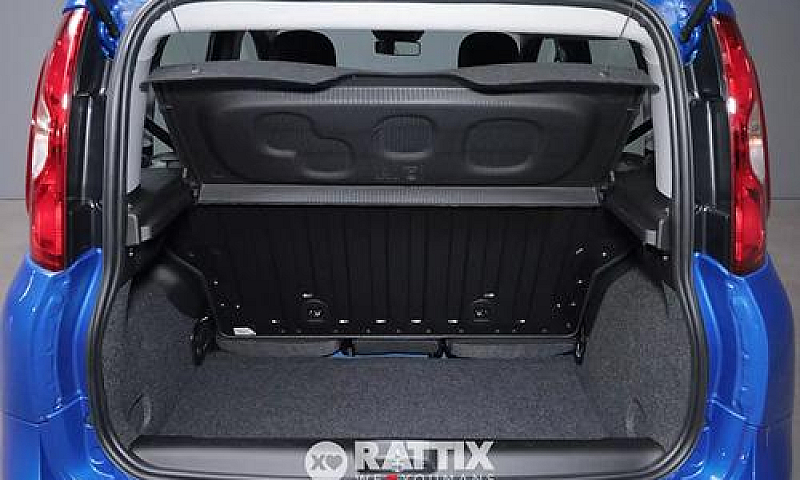 Fiat Panda 1.0 Firef...
