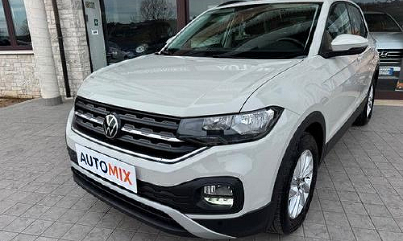 Volkswagen T-Cross 1...