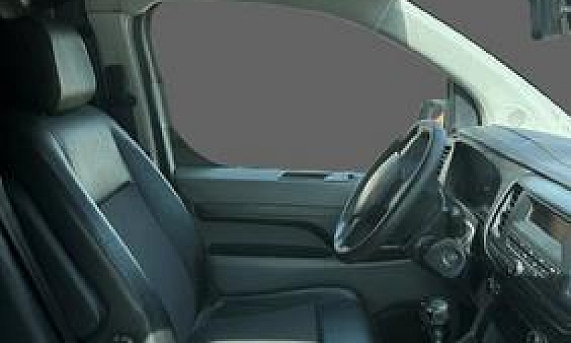 Citroen Jumpy Bluehd...
