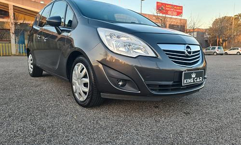 Opel Meriva 1.3 Cdti...