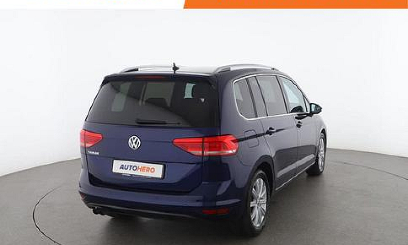 Volkswagen Touran Nb...