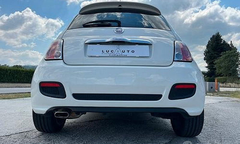 Fiat 500 1.2 Sport A...