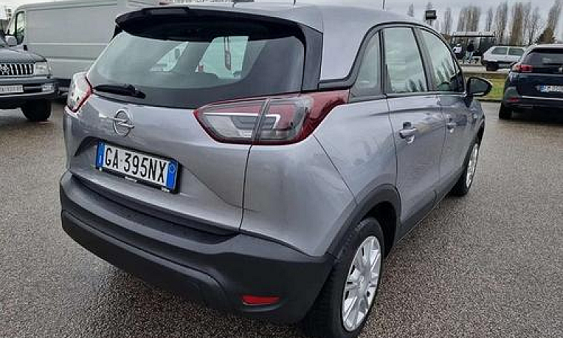 Opel Crossland X Cro...