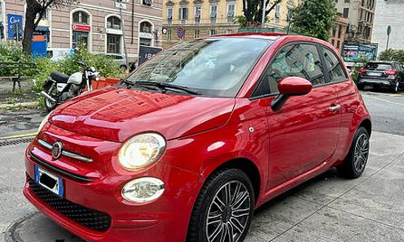 Fiat 500 1.2 Lounge ...
