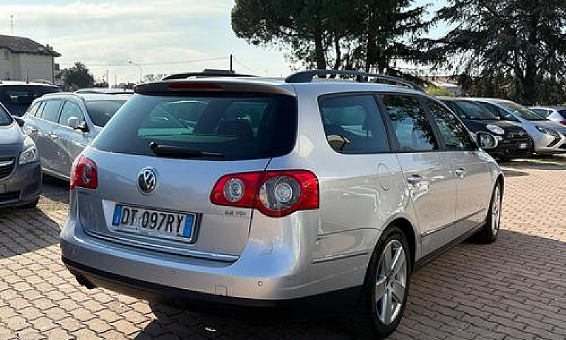 Volkswagen Passat 2....