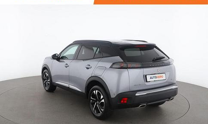 Peugeot 2008 Puretec...
