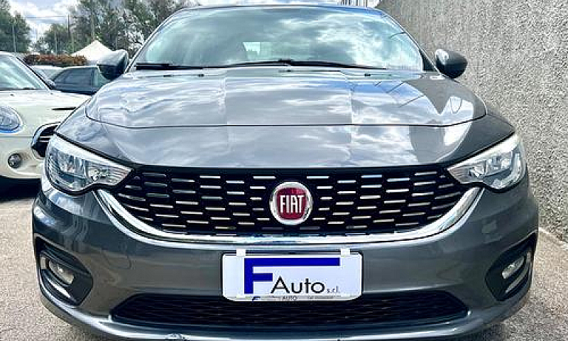 Fiat Tipo 1.6 Mjt Be...