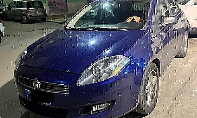 Fiat Bravo 1.6 Mjt 1...