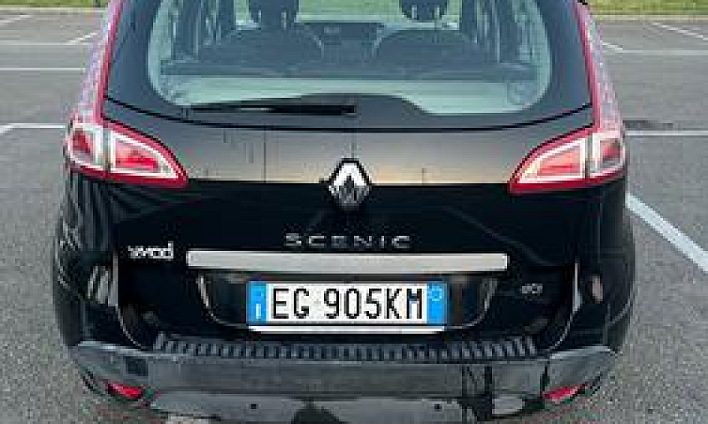 Renault Scenic Scéni...