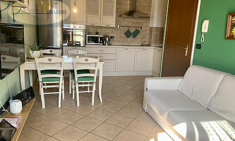 Appartamento Bilocal...