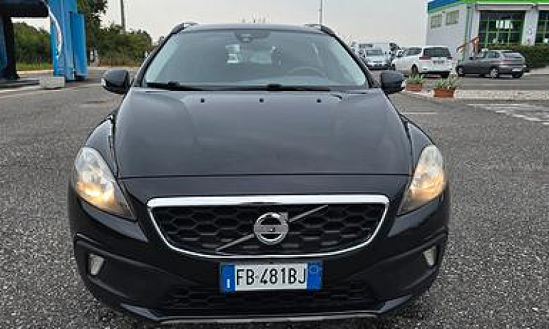 Volvo V40 Cross Coun...