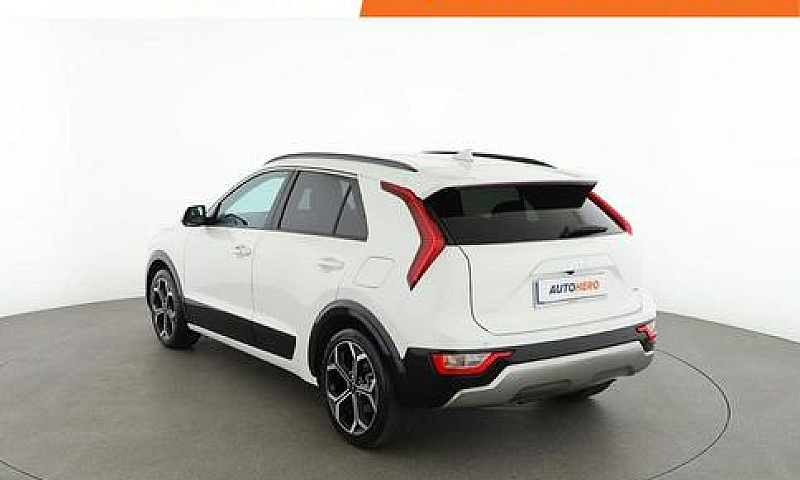 Kia Niro Nh66534...
