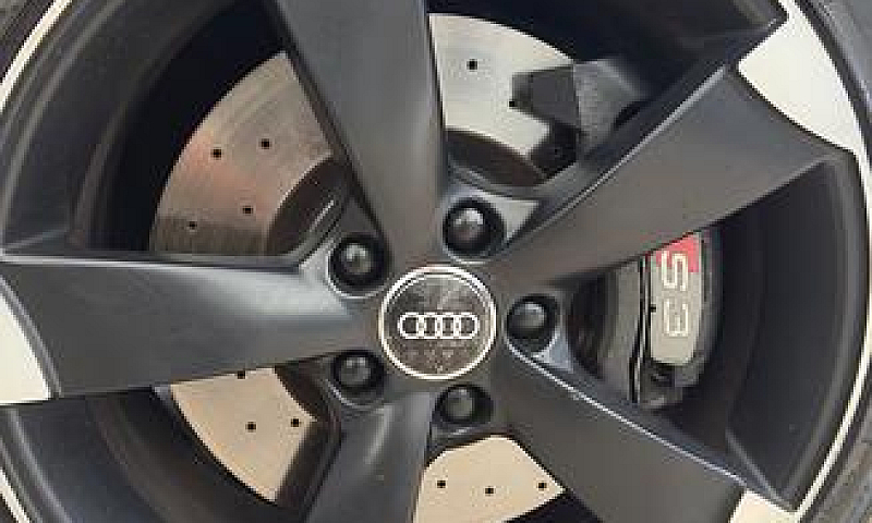 Audi A3 S3 Spb 2.0 T...