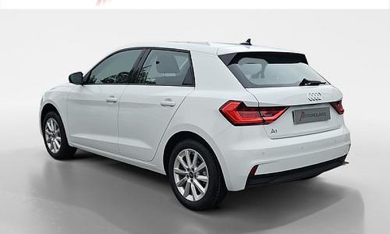 Audi A1 Sportback 30...