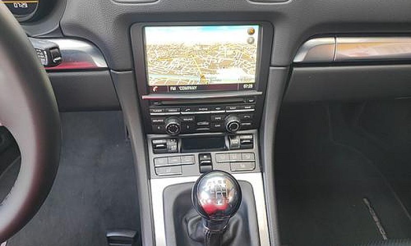 Porsche Boxster 2.7 ...