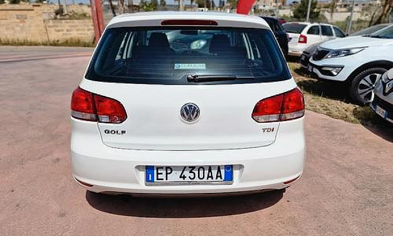 Volkswagen Golf Vi 1...