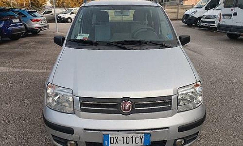Fiat Panda 1.2 Dynam...
