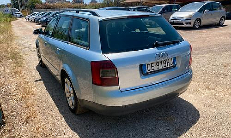 Audi A4 Avant 1.9 Td...