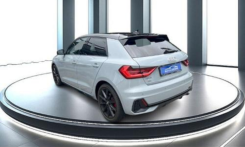 Audi A1 2ª Serie A1 ...