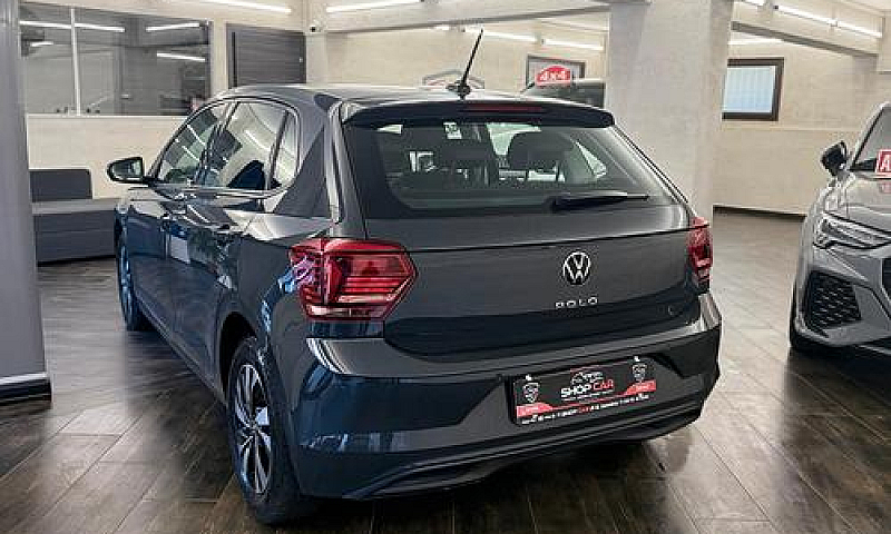 Volkswagen Polo 1.0 ...
