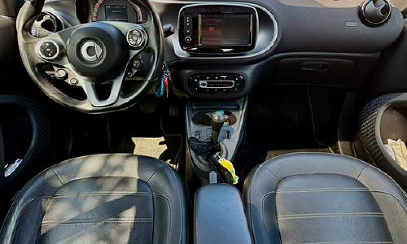 Smart Fortwo Prime...