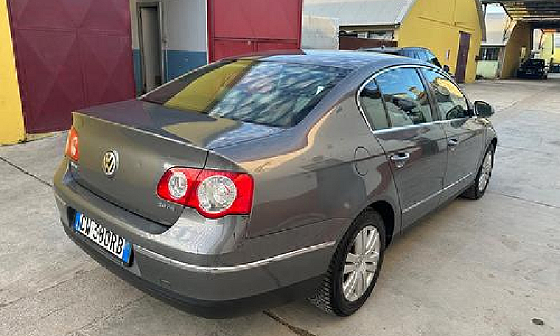 Volkswagen Passat 2....